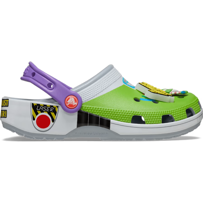Buzz Lightyear Classic Clog