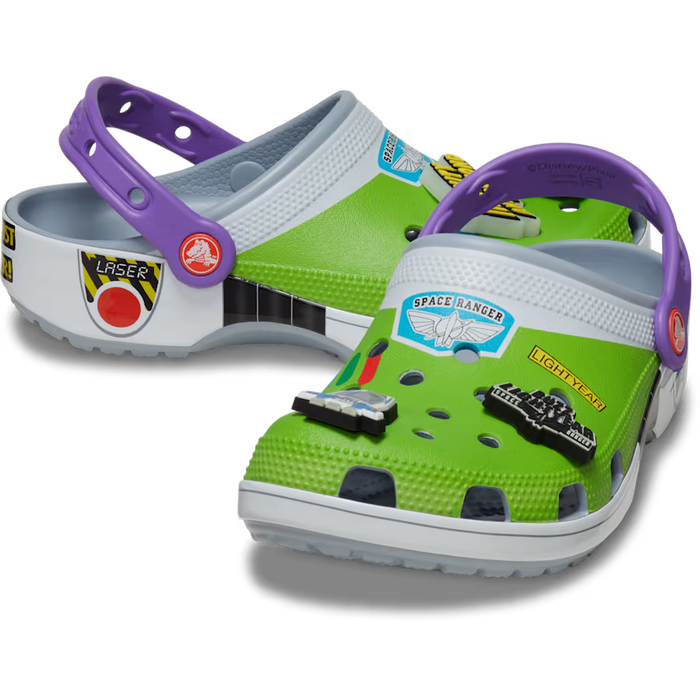 Buzz Lightyear Classic Clog