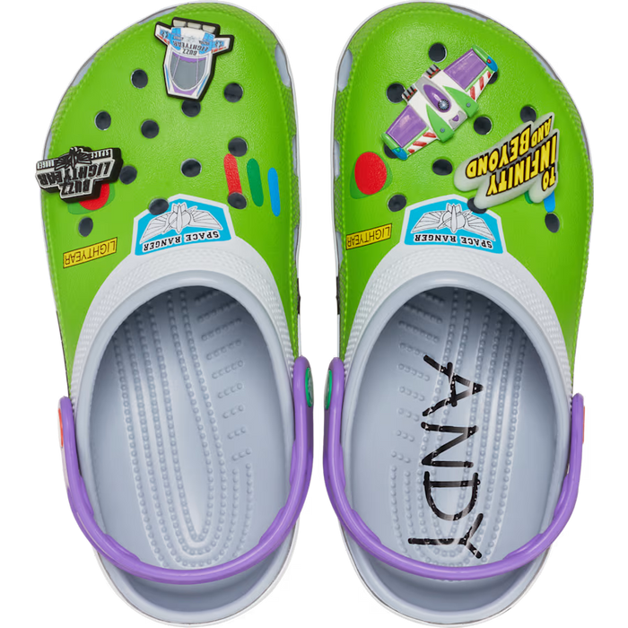 Buzz Lightyear Classic Clog