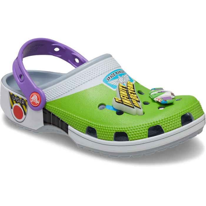 Buzz Lightyear Classic Clog