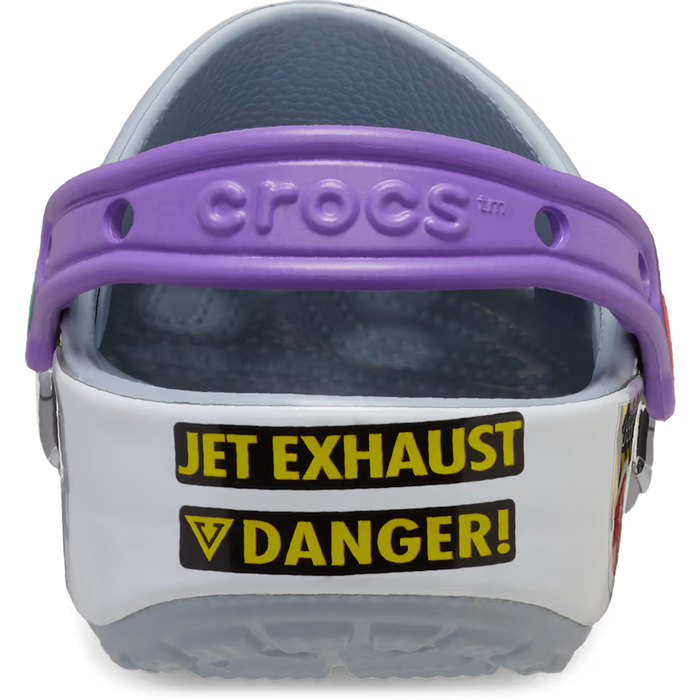 Buzz Lightyear Classic Clog