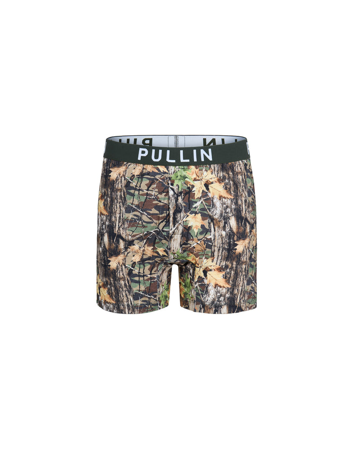 lazy realtree PULLIN