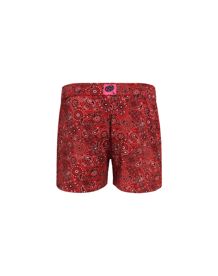 calecon parachute bandana PULLIN en lyocell
