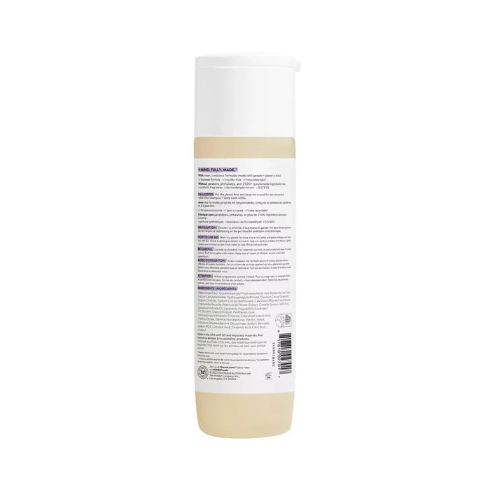 Calm Shampoo + Body Wash - Lavender