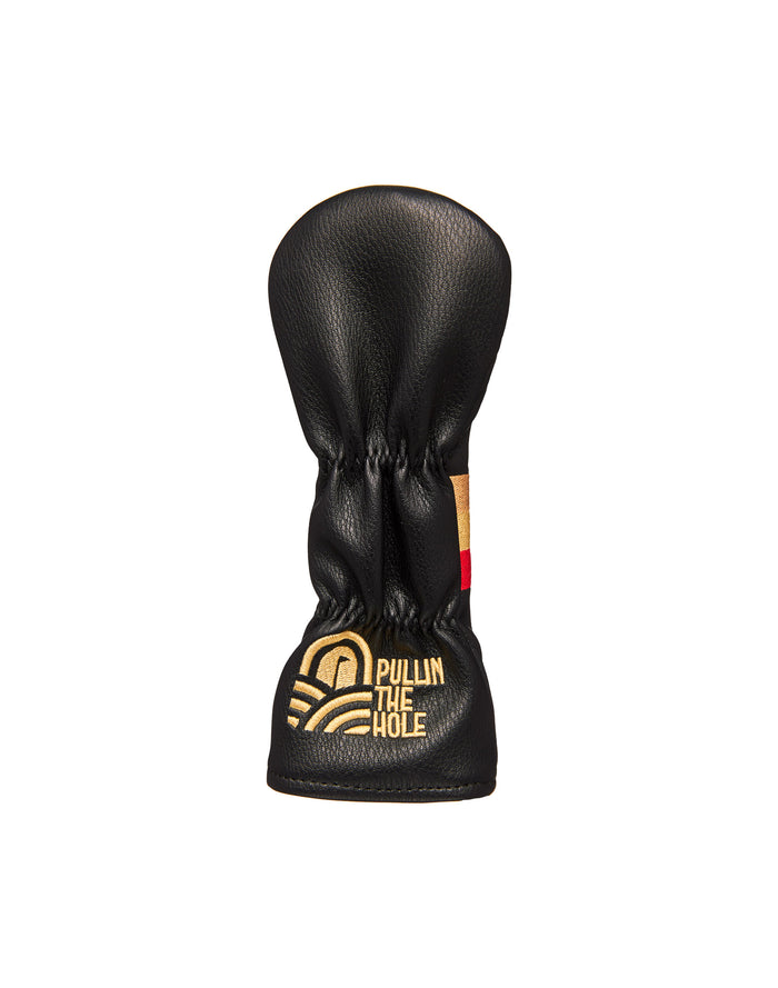 capuchon golf htigerbolt PULLIN en pu