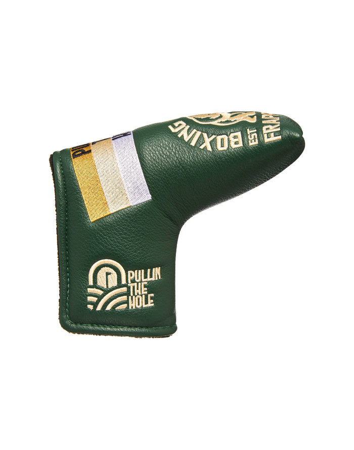 capuchon golf pboxing PULLIN en pu
