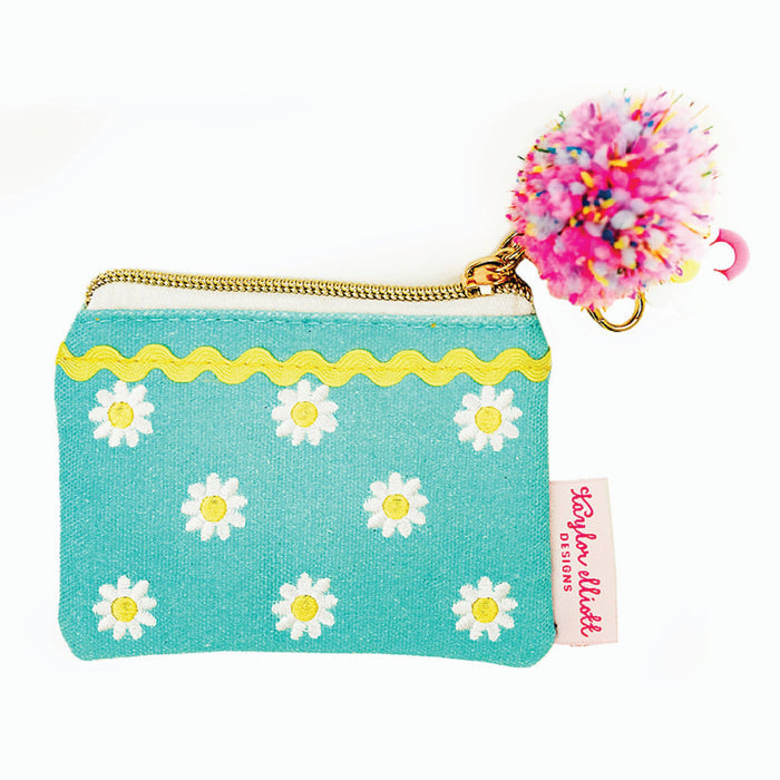 *Card Holder Keychain
