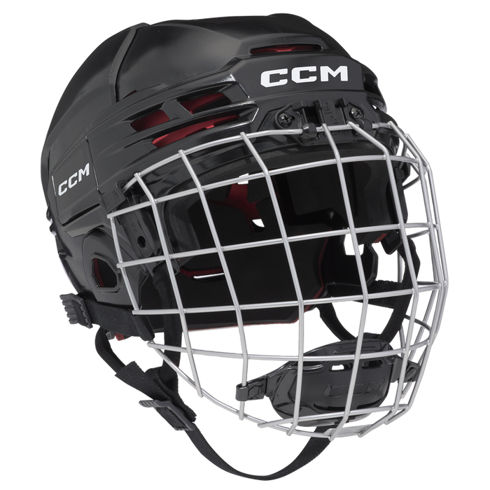 CASQUE COMBO TACKS 70 JUNIOR
