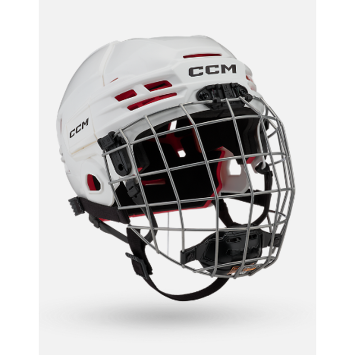 CASQUE COMBO TACKS 70 JUNIOR