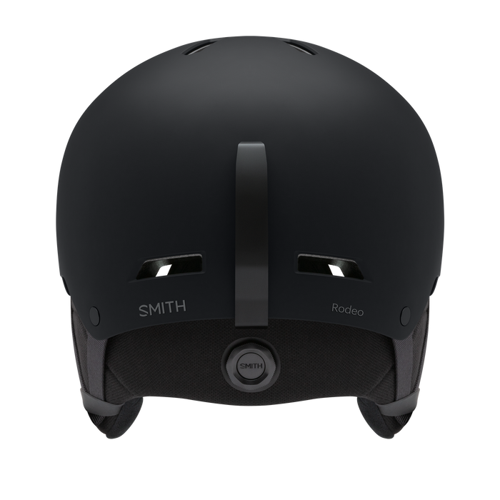 CASQUE SMITH RODEO