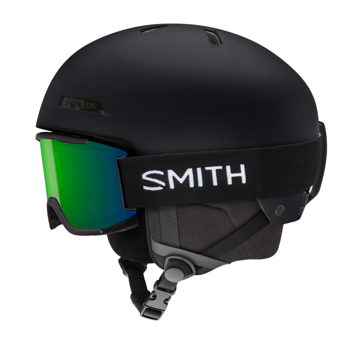 CASQUE SMITH RODEO
