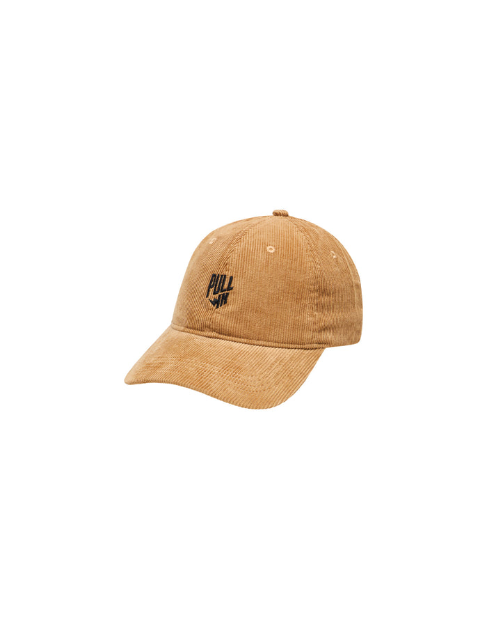 CASQUETTE BEIGE