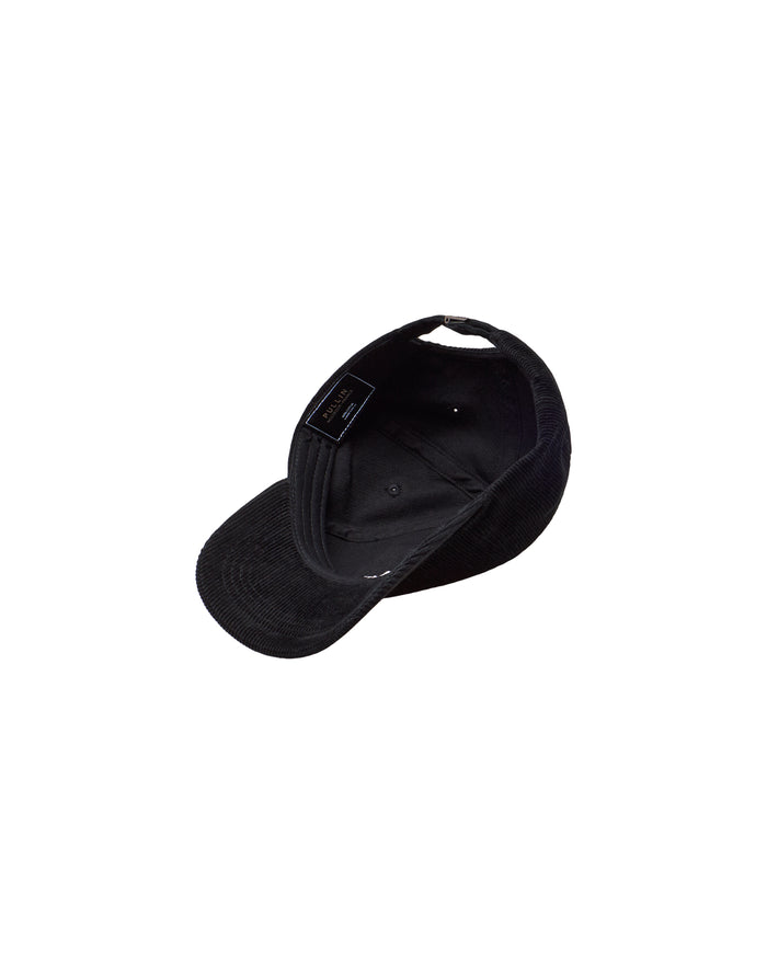 CASQUETTE BLACK