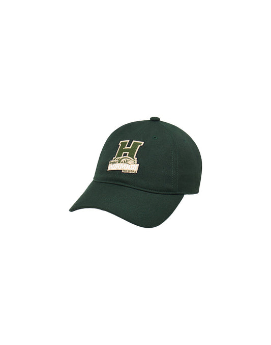 Casquette Hormadi DkGreen