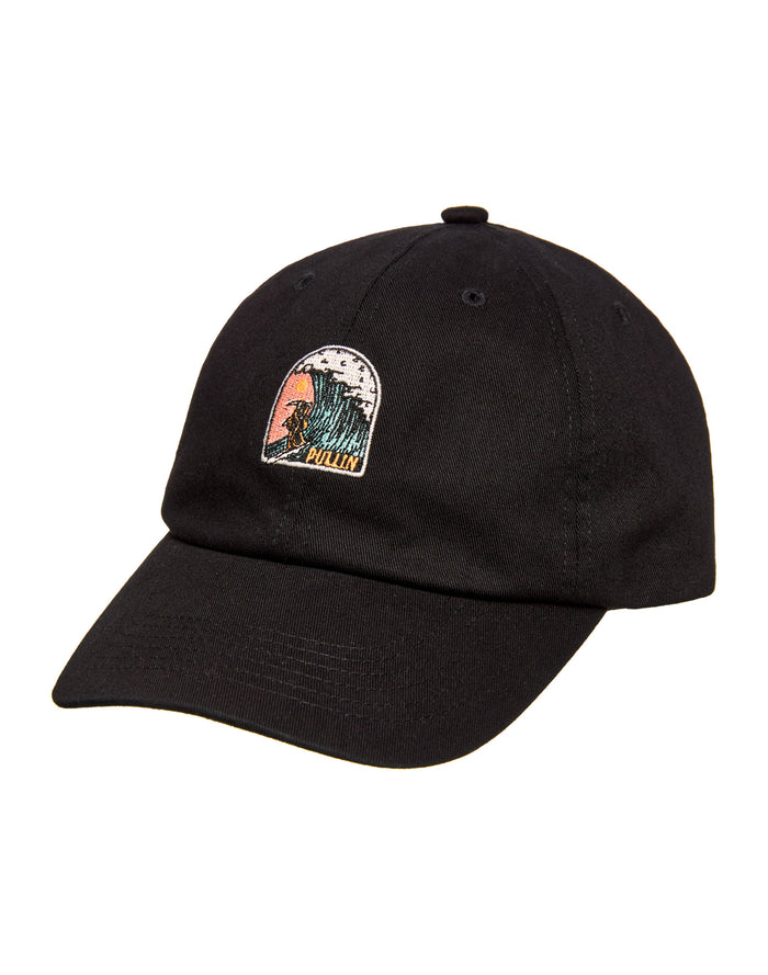 casquette jokerdeath PULLIN en coton