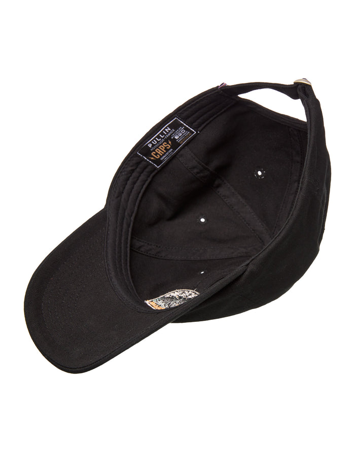 casquette jokerdeath PULLIN en coton