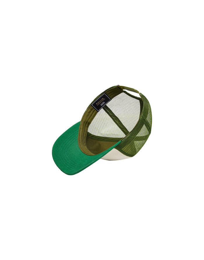 casquette nyc PULLIN en polyester