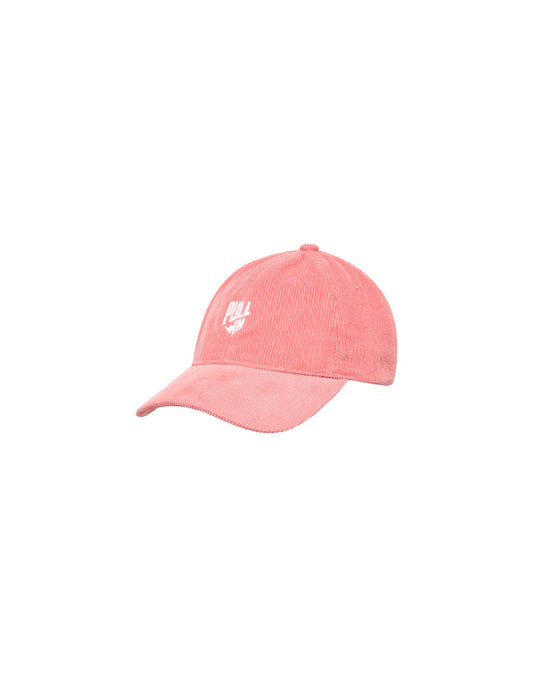 casquette gentle tan PULLIN