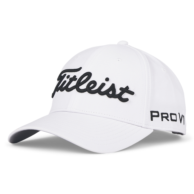 CASQUETTE TITLEIST TOUR PERFORMANCE