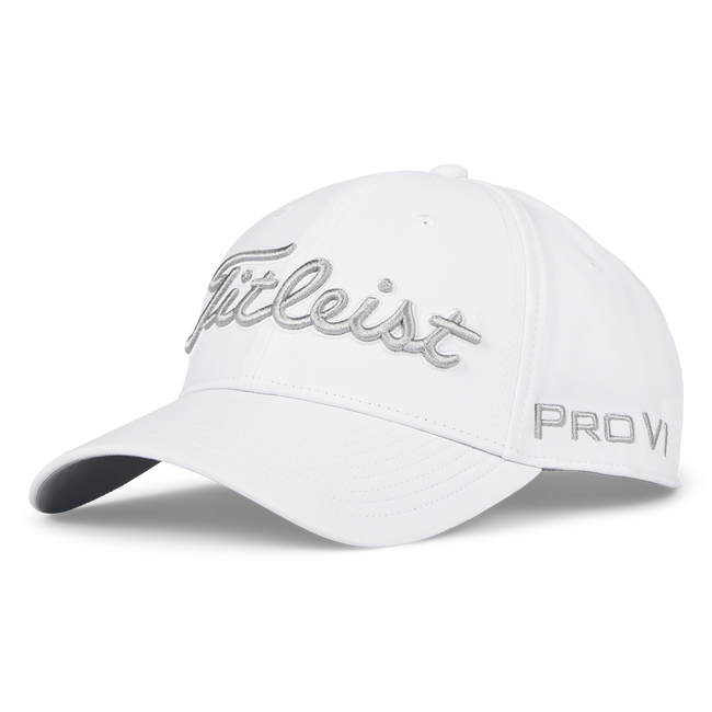 CASQUETTE TITLEIST TOUR PERFORMANCE