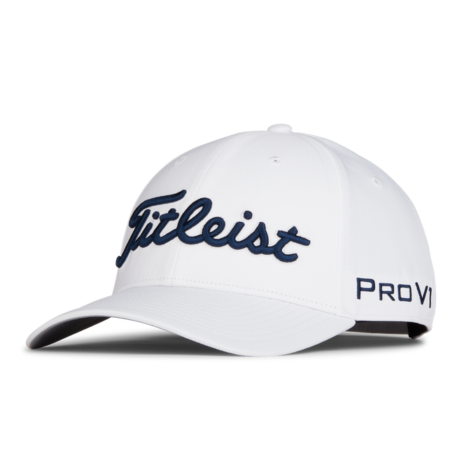 CASQUETTE TITLEIST TOUR PERFORMANCE