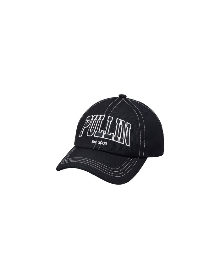 casquette university PULLIN en acrylic
