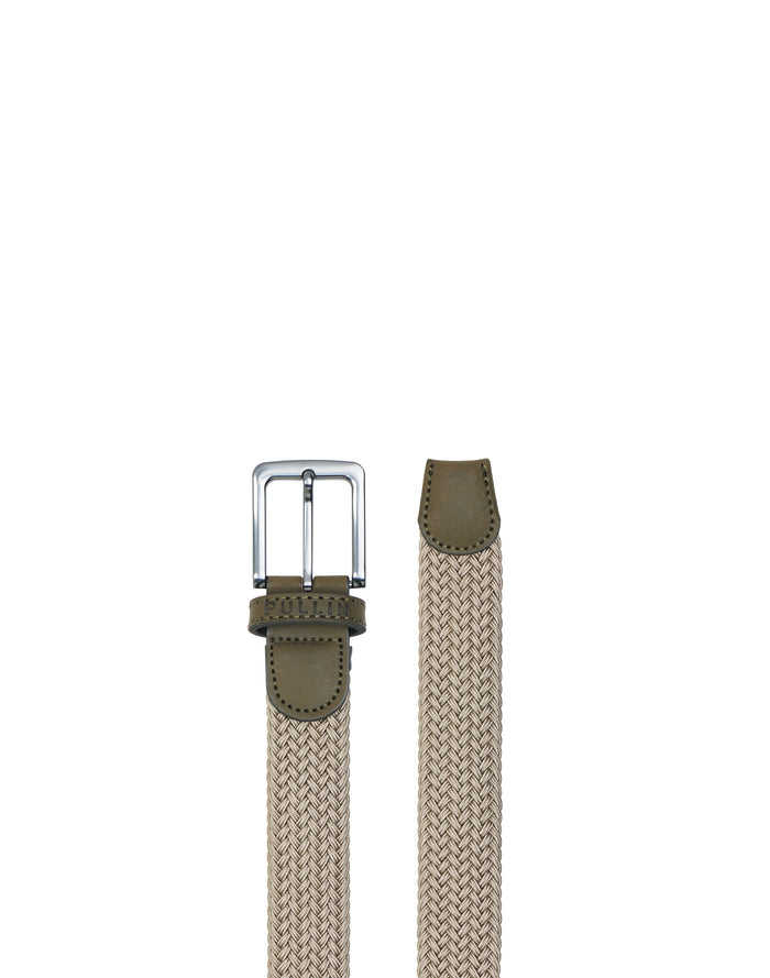CEINTURE STRETCH DKOLIVE