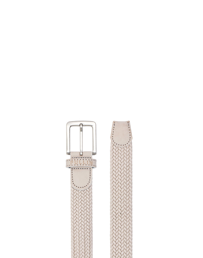 CEINTURE STRETCH TAUPE