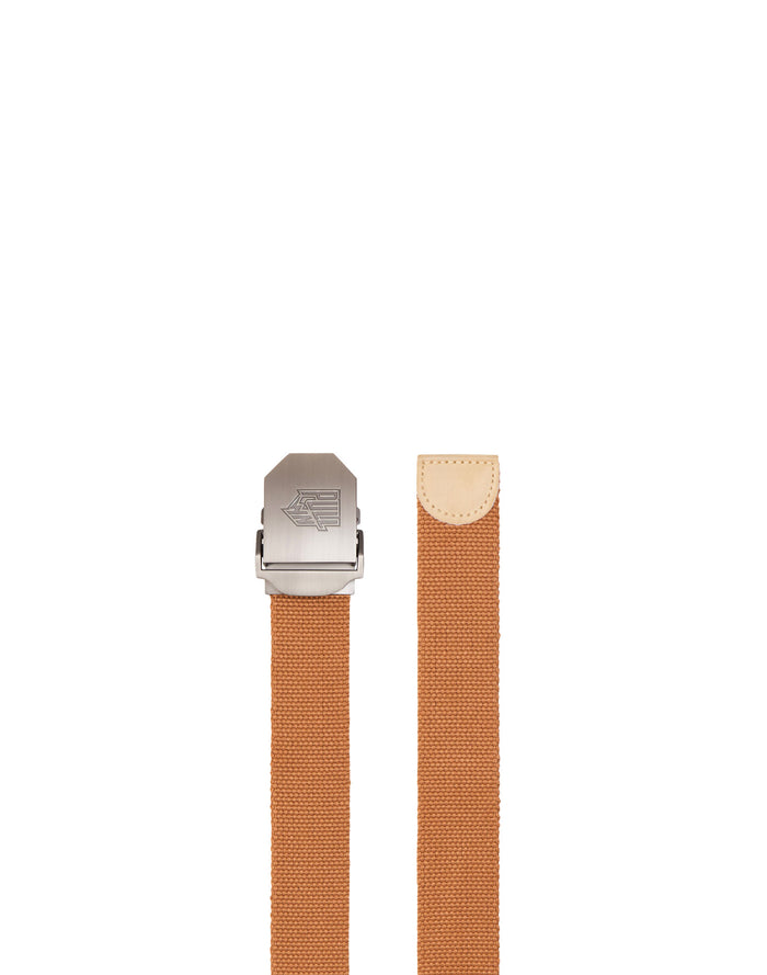 ceinture brown PULLIN en polyester