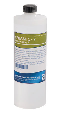 Ceramic 7 ® Modeling Liquid