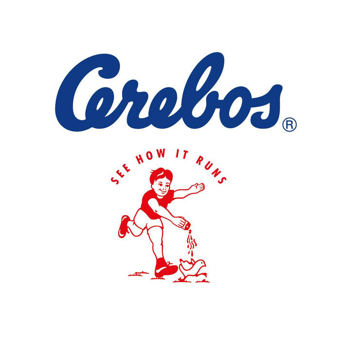 Cerebos Braai Salt