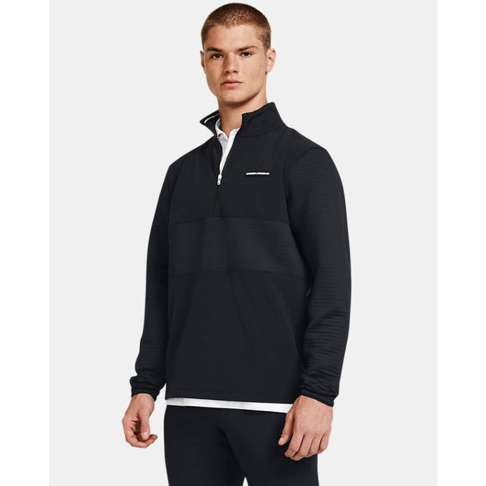 CHANDAIL UNDER ARMOUR STORM DAYTONA 1 2 ZIP
