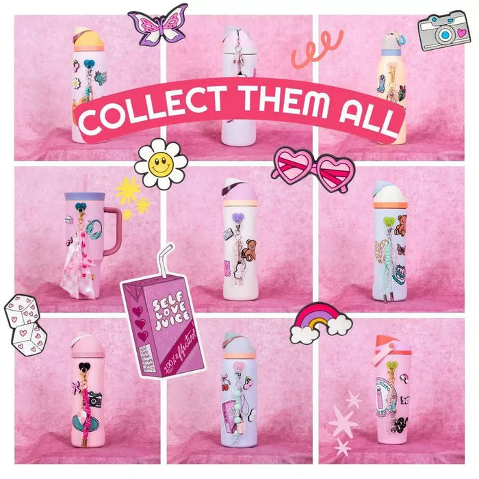 Charm Disco Bottle Accessory