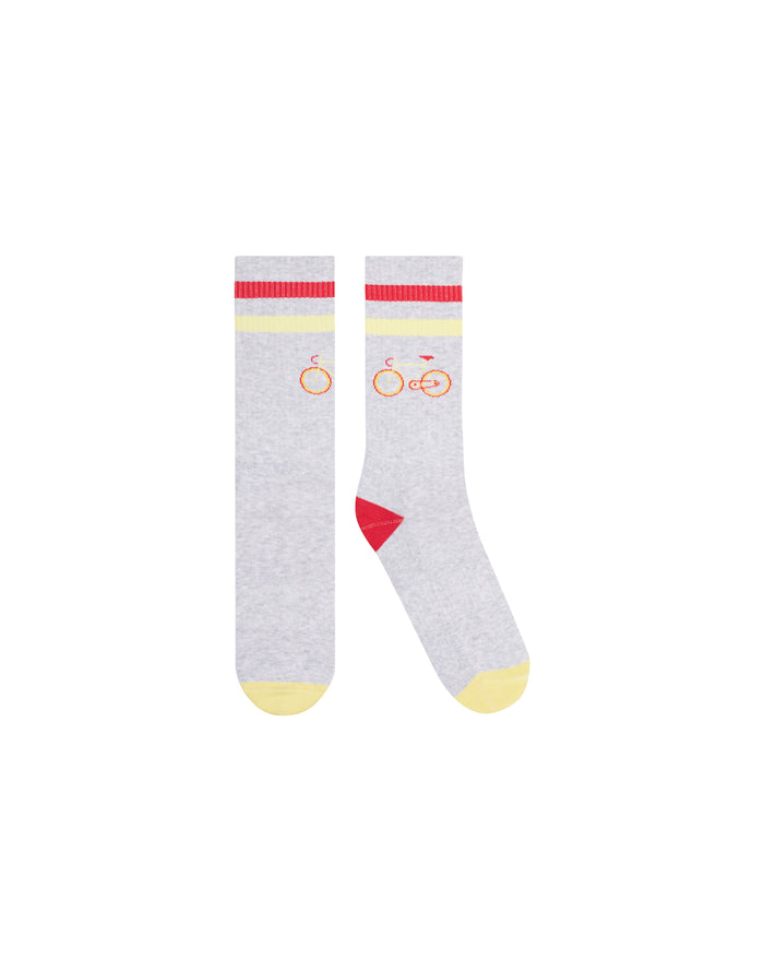CHAUSSETTES BIKIE
