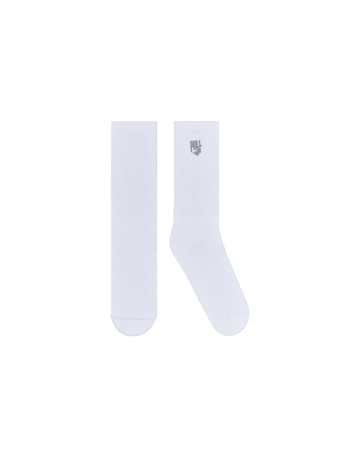 chaussettes bright PULLIN en coton