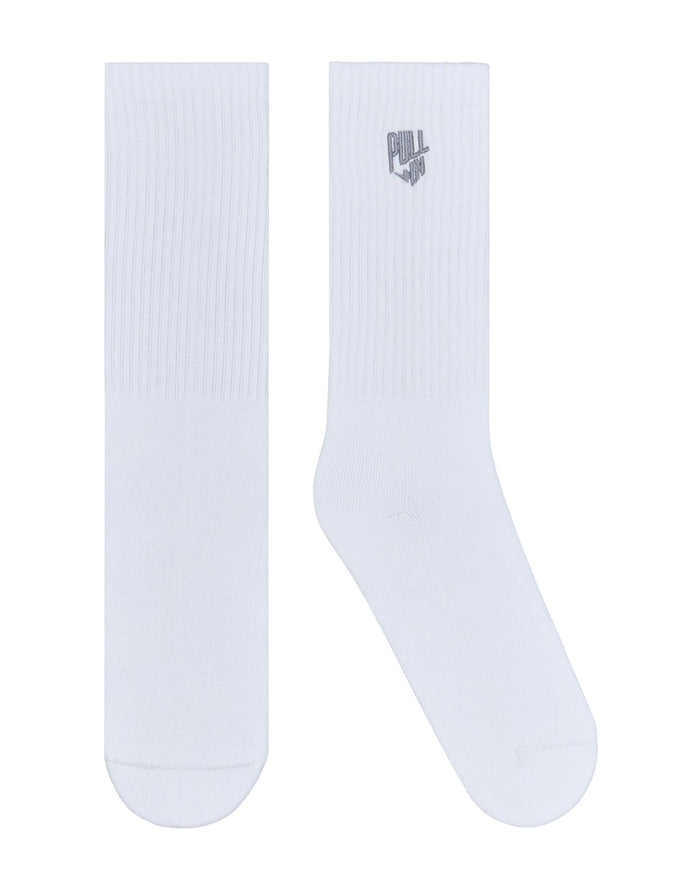 chaussettes bright PULLIN en coton