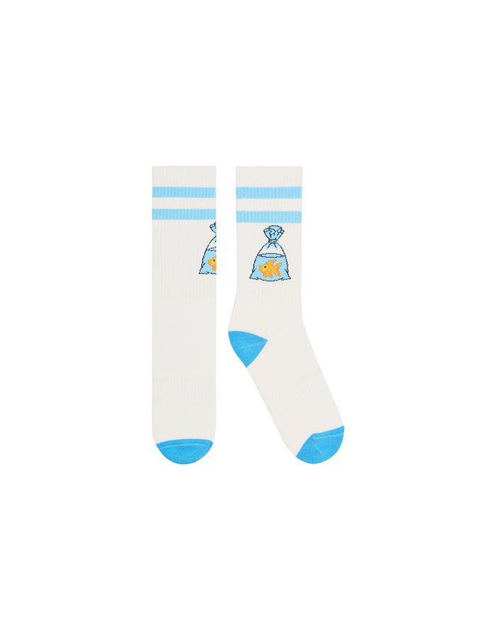 CHAUSSETTES GOLDFISH