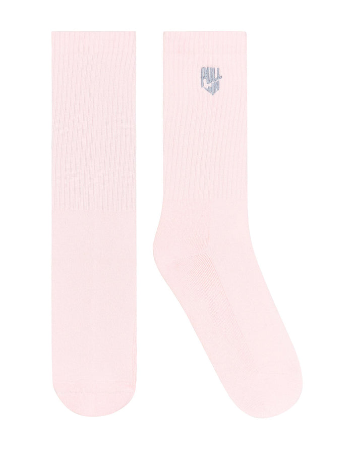 chaussettes heave PULLIN en coton
