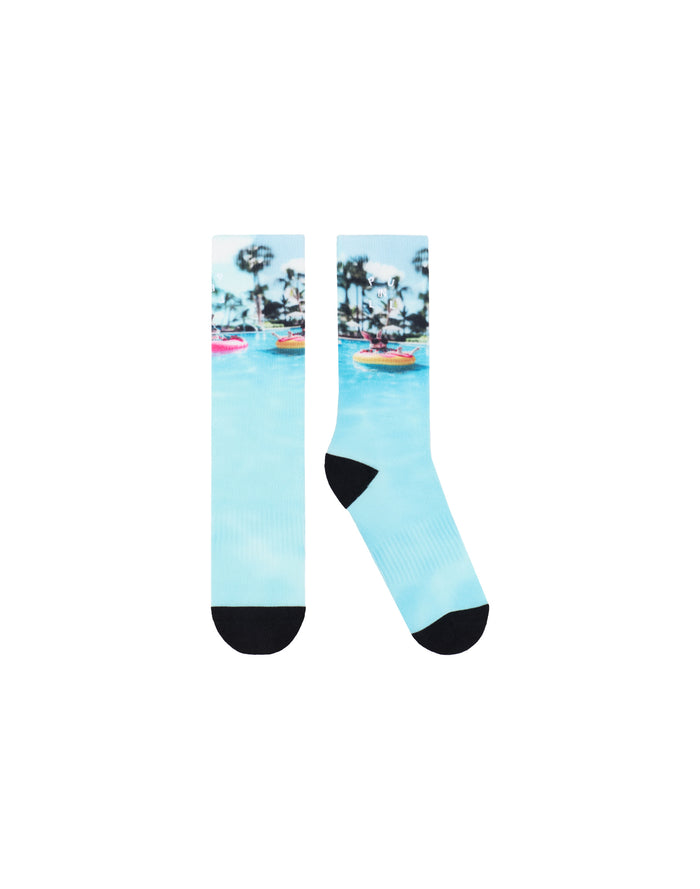 CHAUSSETTES LONGPOOL