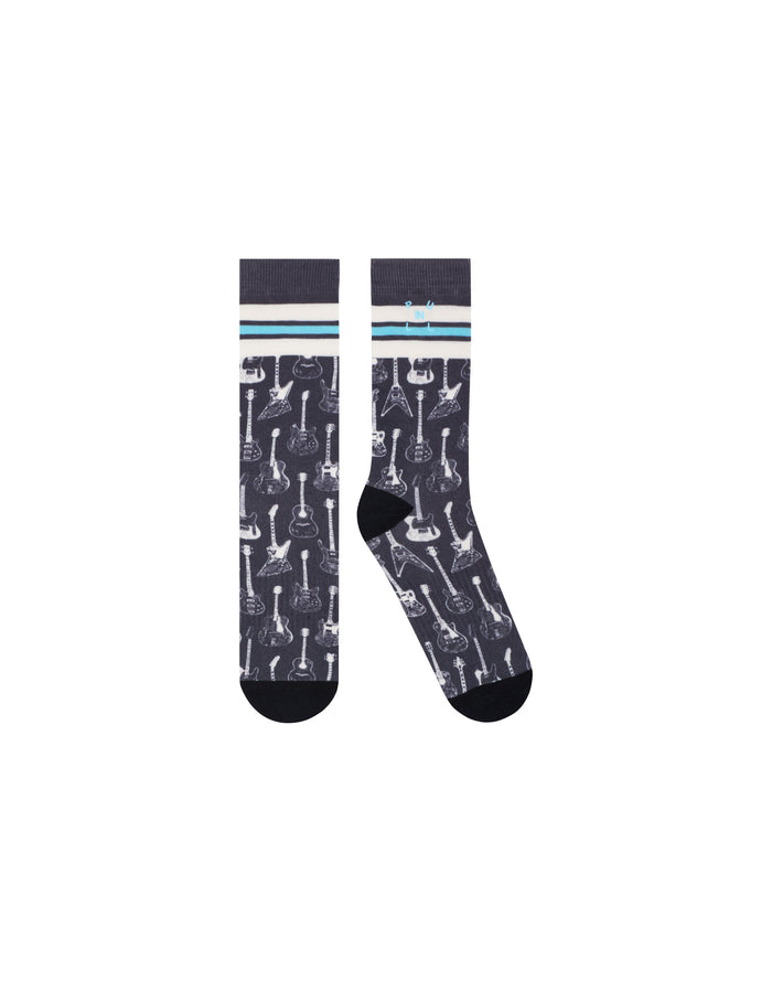 CHAUSSETTES LONGROCK