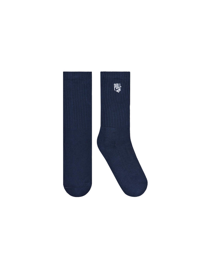 chaussettes outer PULLIN en coton