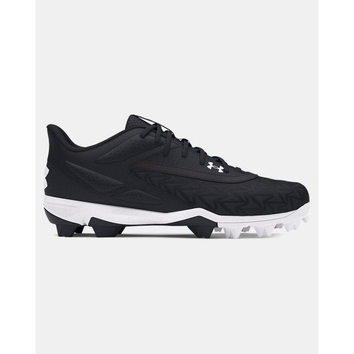 CHAUSSURE BASEBALL UA LEADOFF LOW 3 0 HOMME