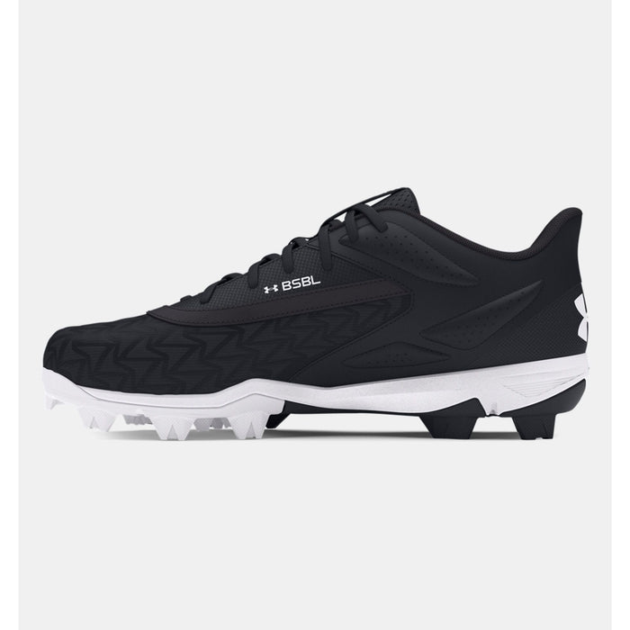 CHAUSSURE BASEBALL UA LEADOFF LOW 3 0 HOMME