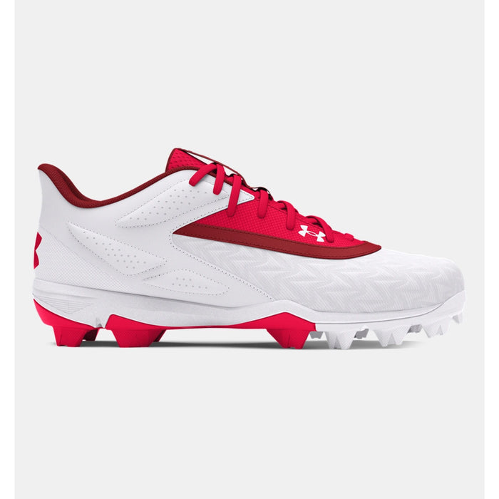 CHAUSSURE BASEBALL UA LEADOFF LOW 3 0 HOMME