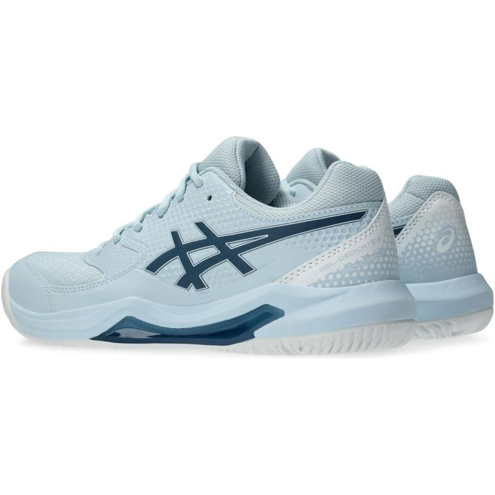 CHAUSSURE ASICS DEDICATE 8 PICKLEBALL FEMME