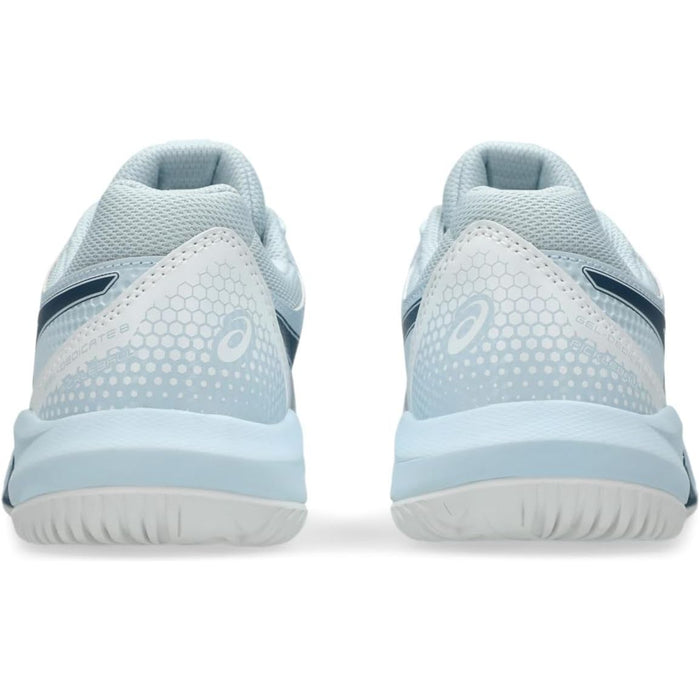 CHAUSSURE ASICS DEDICATE 8 PICKLEBALL FEMME