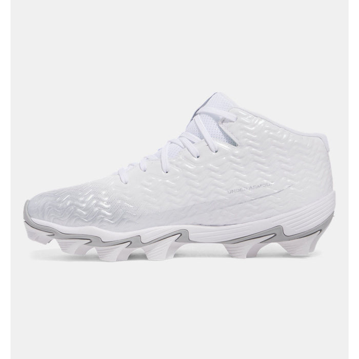 CHAUSSURE FOOTBALL UA SPOTLIGHT HAMMER