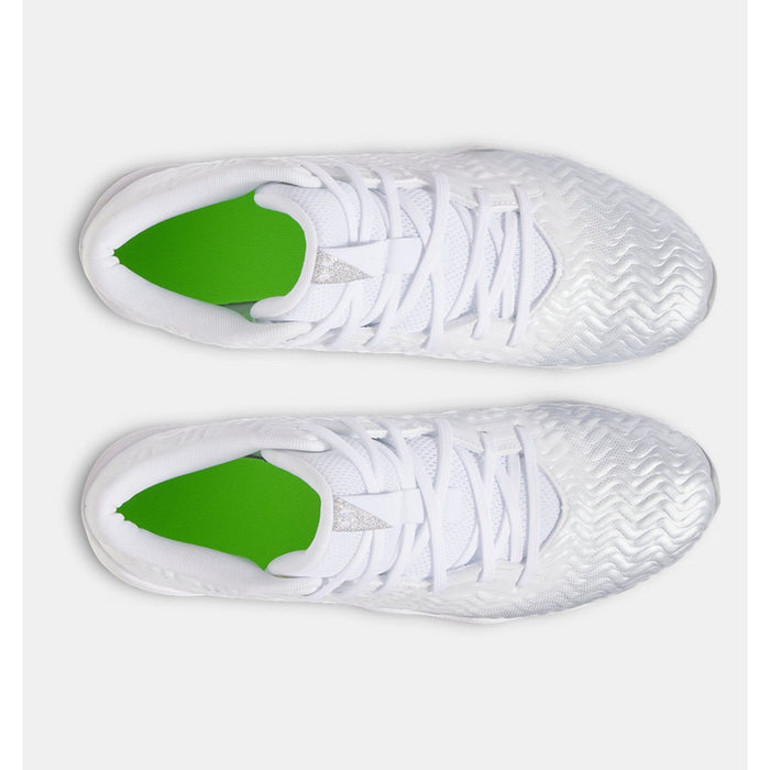 CHAUSSURE FOOTBALL UA SPOTLIGHT HAMMER