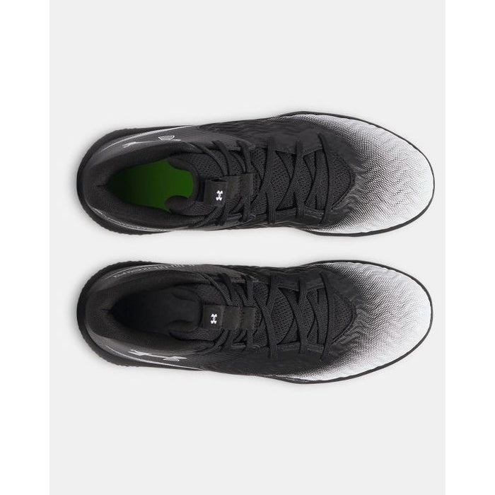 CHAUSSURE FOOTBALL UA SPOTLIGHT MID