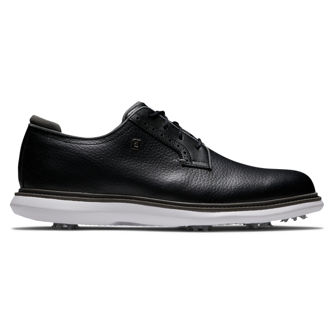 CHAUSSURE FOOTJOY TRADITIONS BLUCHER CLEATED HOMME